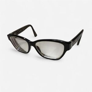 COACH EYEGLASSES HC6088/5261 (Black/Black Military Sig C)52•15•135 COACH GLASSES